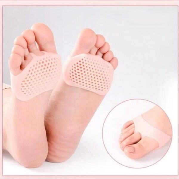 Soft Honeycomb Forefoot Pain Relief - Image 6