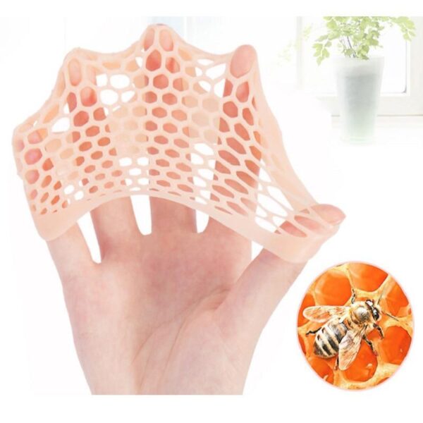 Soft Honeycomb Forefoot Pain Relief - Image 2