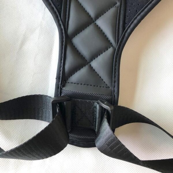 Posture Corrector Back Brace Slouch Fixer - Image 6