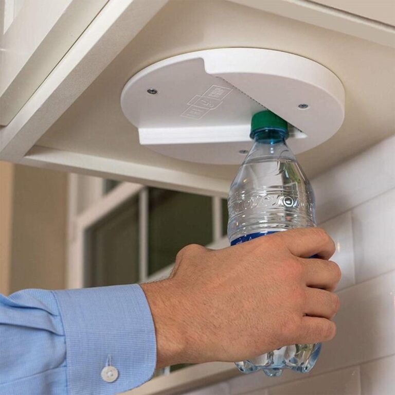 The Grip Jar Opener