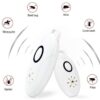 Ultrasonic Flea & Tick Repellent