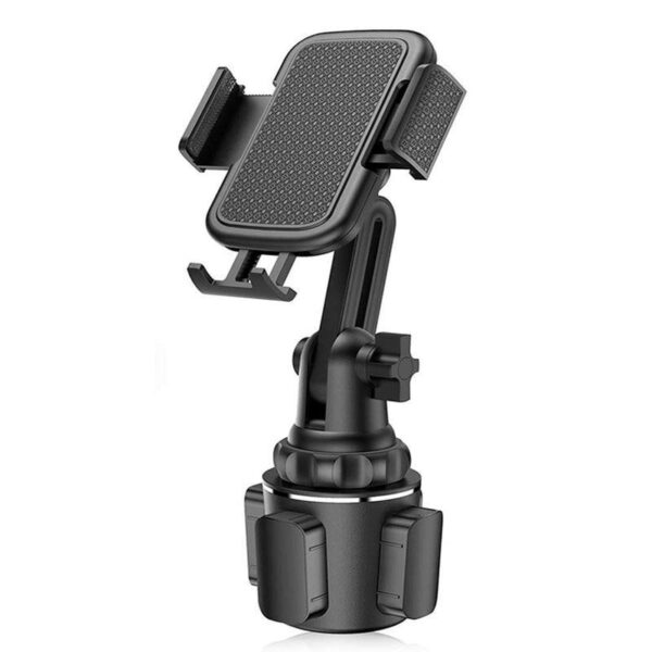 Universal Cup Holder Phone Mount - Image 7
