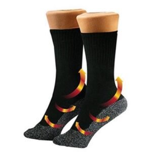 Warm Soft Insulated Socks