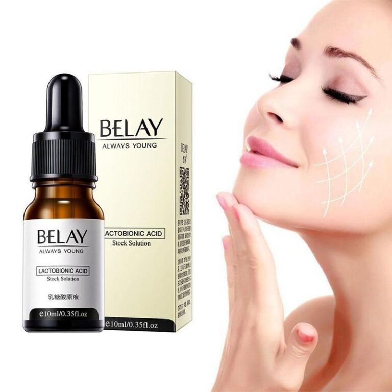 ZeroPore Instant Perfection Serum
