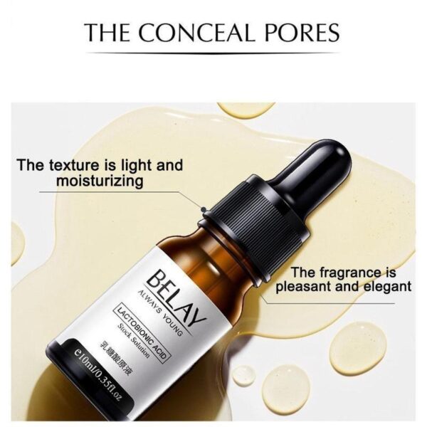 ZeroPore Instant Perfection Serum - Image 4