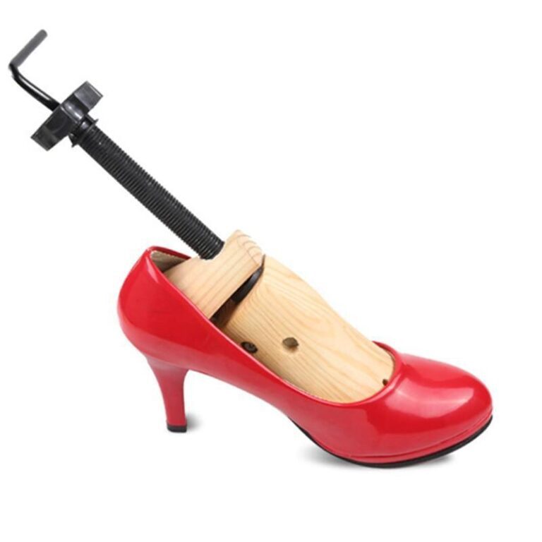 Wooden Shoe Stretcher