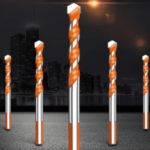 Ultimate Drill Bits
