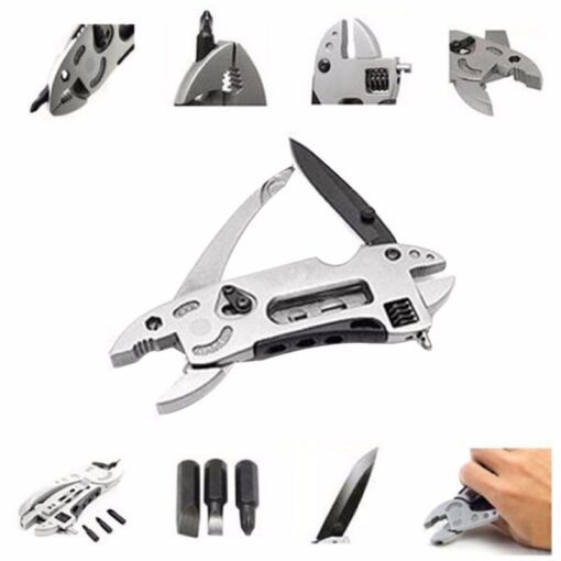 Multifunctional Pliers - Image 6