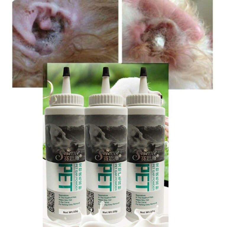 Pet Ear Powder - Image 3