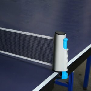 Portable Folding Table Tennis Net