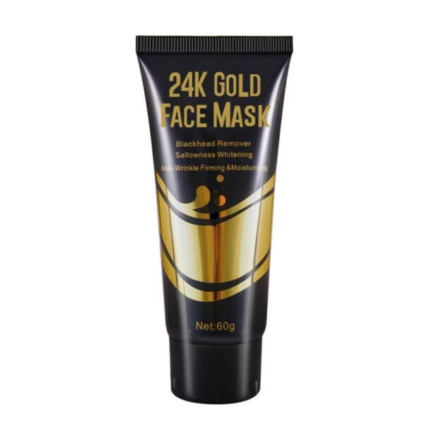 Youth Power 24K Gold Peel-Off Mask - Image 6