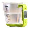 Smart Measuring Cup