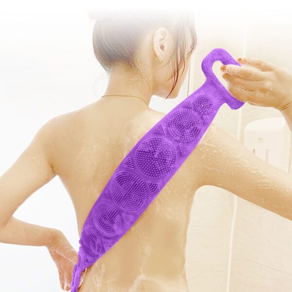 Silicone Back Scrubber - Image 9