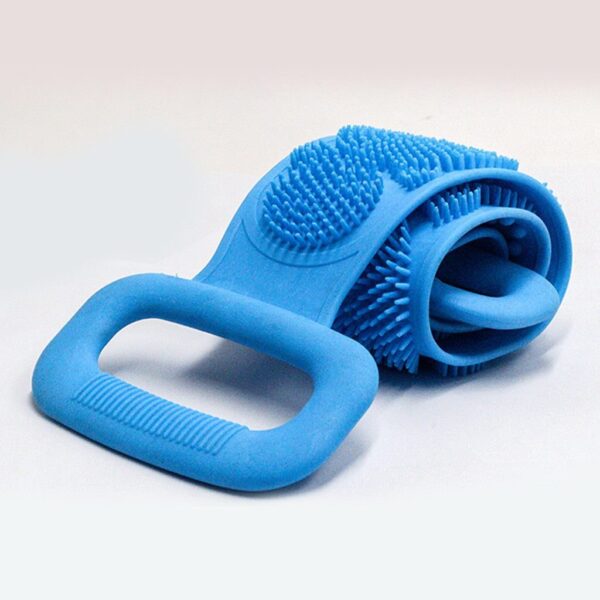 Silicone Back Scrubber - Image 8