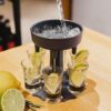 Party Shot Glass Dispenser