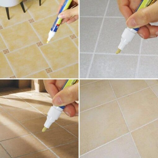 Tile Grout Magic Pen - Image 3