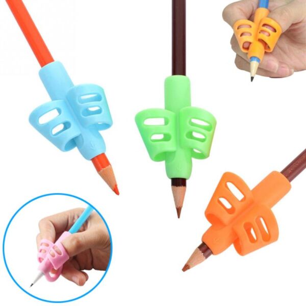 Writing Training Pencil Grips (3 Pack) - Image 3