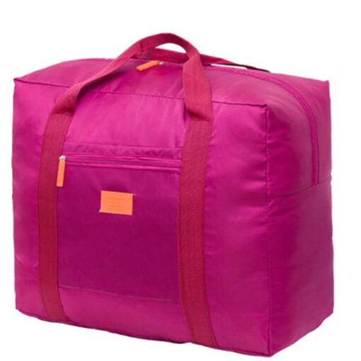 Packable Travel Duffel Bag - Image 10