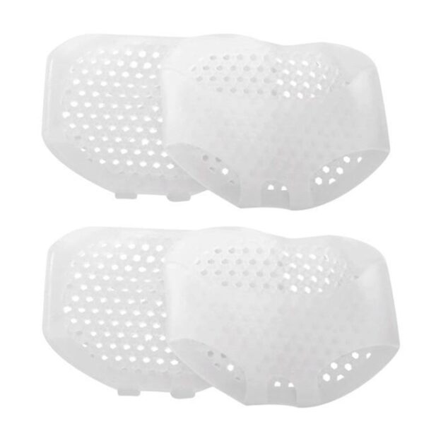 Soft Honeycomb Forefoot Pain Relief - Image 5