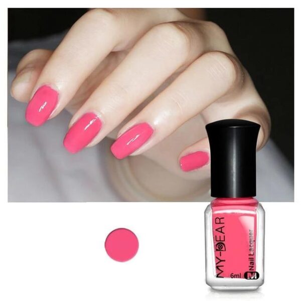 One Step Nail Polish Pen - Image 15