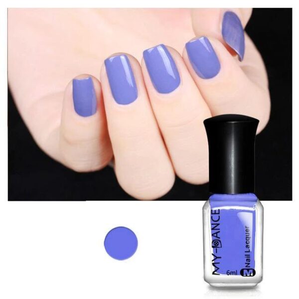 One Step Nail Polish Pen - Image 17