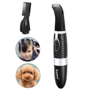Pet Grooming Clippers For Trimming