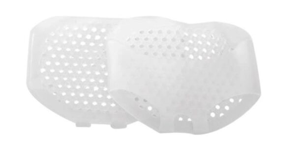 Soft Honeycomb Forefoot Pain Relief - Image 4