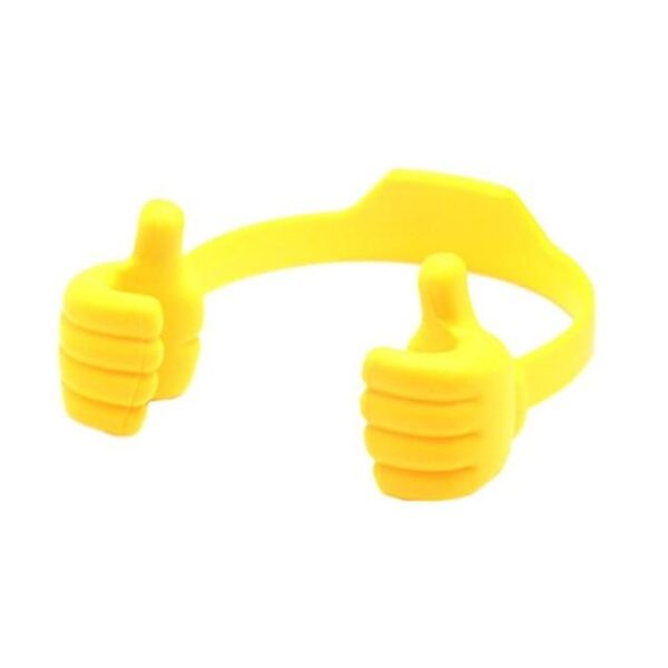 Thumbs Up Lazy Phone Stand - Image 14