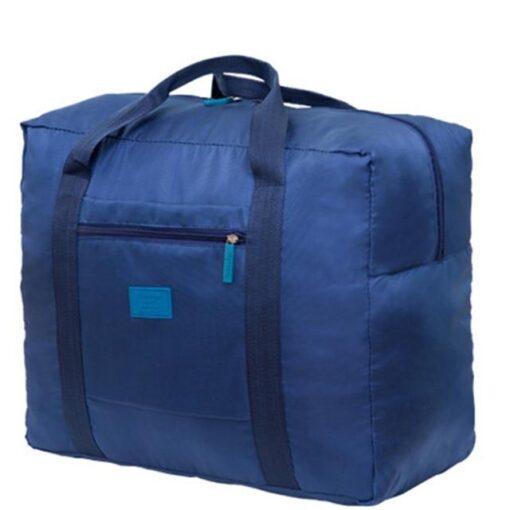 Packable Travel Duffel Bag - Image 3