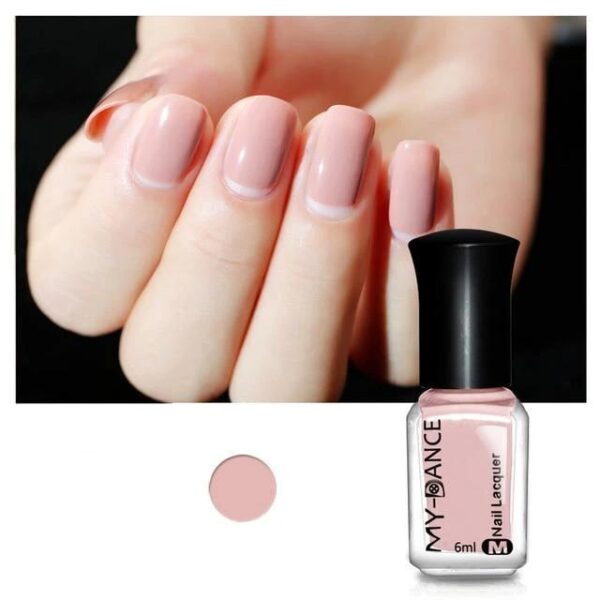 One Step Nail Polish Pen - Image 6
