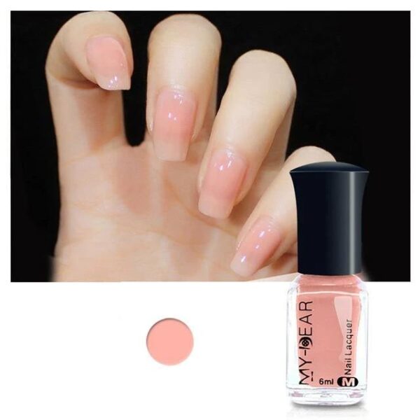 One Step Nail Polish Pen - Image 7