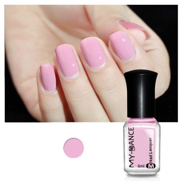 One Step Nail Polish Pen - Image 9