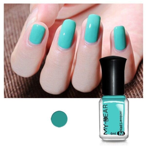 One Step Nail Polish Pen - Image 11