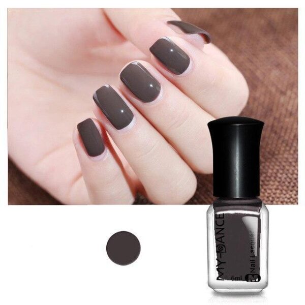 One Step Nail Polish Pen - Image 12