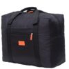 Packable Travel Duffel Bag