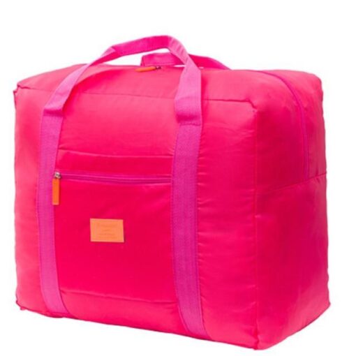 Packable Travel Duffel Bag - Image 5