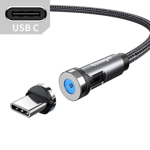 Rotate Magnetic Cable - Image 9