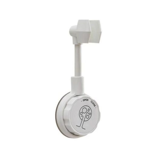 Universal Adjustable Shower Bracket - Image 4