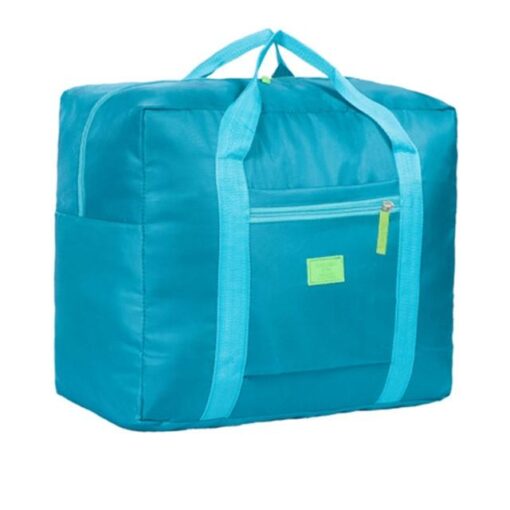 Packable Travel Duffel Bag - Image 9