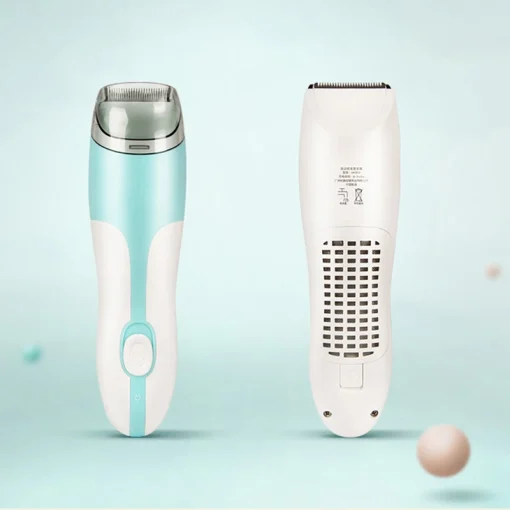 Mute Kids Hair Trimmer - Image 5