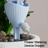 Automatic Flower Watering Device