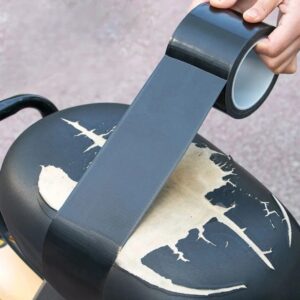 Self-Adhesive Leather Repair Tape