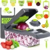 Chop Master Pro 14/16-in-1 Vegetable Chopper