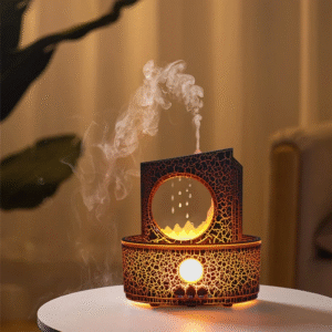 RainCloud Aroma Diffuser