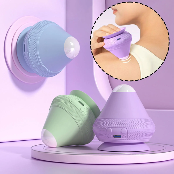 Flexi Ball Silicone Massager