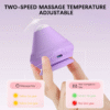 Flexi Ball Silicone Massager