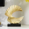 Abstract Modern Art Sculpture