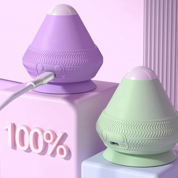 Flexi Ball Silicone Massager