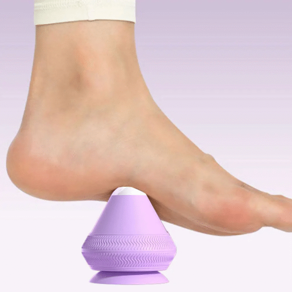 Flexi Ball Silicone Massager - Image 4