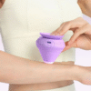Flexi Ball Silicone Massager